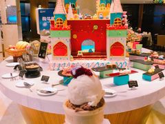 -杭州钱江新城万怡酒店-西餐厅