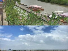 -东寨港红树林旅游区