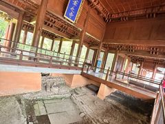 -兰亭风景区