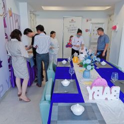 -百佳医疗级月子会所