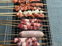 -亲兄弟真人CS团建拓展基地