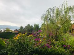 -昆明柏联SPA温泉