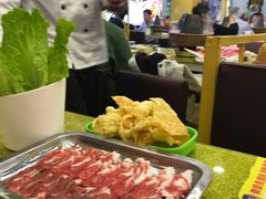 -赵氏盱眙十三香龙虾(蓝村店)