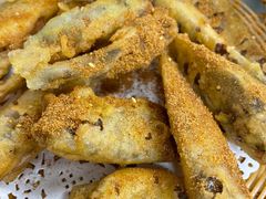 -黑皮酸菜鱼(三山街店)