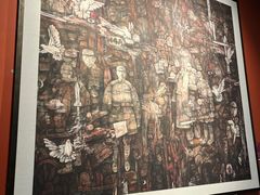 -中华艺术宫(上海美术馆)