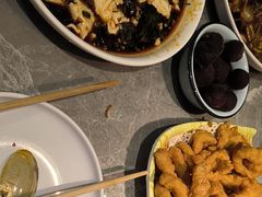 -大哈福烧烤·海鲜·家常菜(延安三路店)