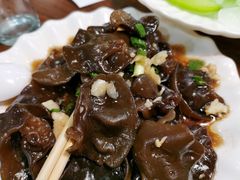 -超越炭火牛蛙火锅鸡(河东店)