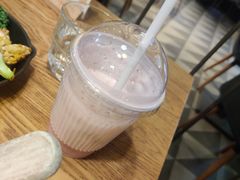 -乐凯撒披萨(东方新世界店)