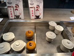 -星河湾半岛酒店·意咖啡西餐厅
