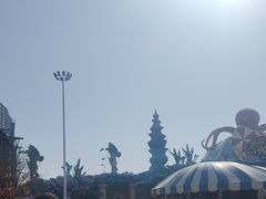 -华夏文旅海洋公园