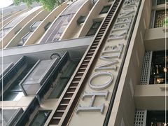 -小香港(凤凰大街店)