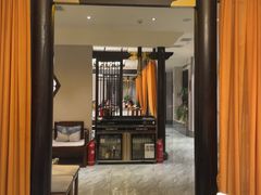 -二分八·大同菜(云雁阁长治路店)