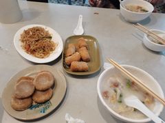 -黄埔古港