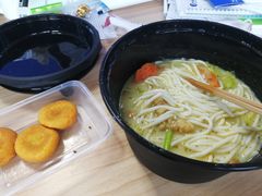 -大鼓米线(浦东长泰店)