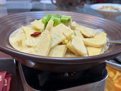 -木子山庄·安徽省老字号·中国炖锅宴