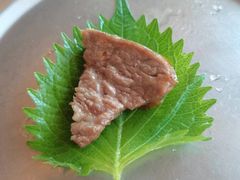-义气烤肉餐吧(大族广场店)