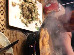 -欧记轩龙虾·私房菜(A店)