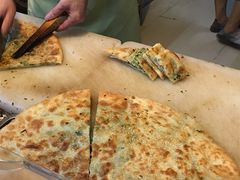 葱油饼-咏春葱油饼(德政中路店)