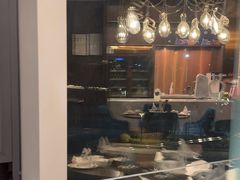 -南京空港温德姆花园酒店·MTF满庭芳中餐厅