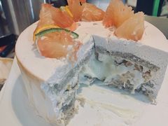 -积慕Cake(解放大道店)