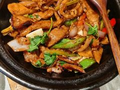 -金系·顺德啫鸡大王(创意产业园店)