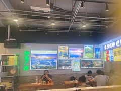 -雙冲柳州螺蛳粉&酸嘢&桂林米粉(簋街店)