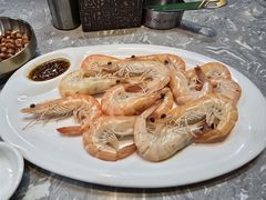 -大海山·十八年海鲜闽菜(金港店)