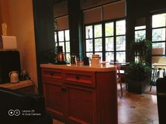 靠窗位-SEN CASTLE城堡西餐(创意设计中心店)