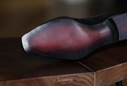 点击看大图 -LDIAMON西服定制(温州店)