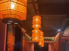 -张家卫·阳江菜·小海鲜(肥婆湾桥店)