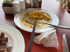 -万豪咖啡厅(JW万豪酒店店)