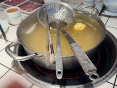 -幸运牛汕头小黄牛牛肉火锅(梅林店)