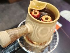 -多嘴超级肉蟹煲(中街恒隆故宫店)