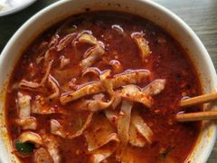 -清真马杰山牛肉汤馆