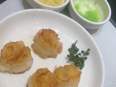 -新乾隆酒楼(帝景园店)