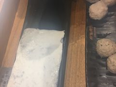 虾滑-呷哺呷哺(华林国际店)