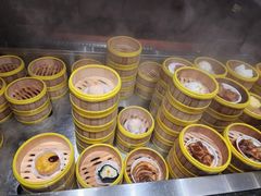 -萧邦音乐会所KTV·蒸汽活海鲜自助(福田店)
