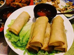 -simply thai天泰(长泰广场店)