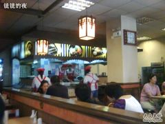 大堂-和风拉面