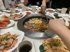 -么子烤肉(化龙池店)