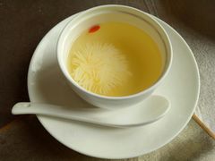 菊❀豆腐汤-厉家菜(金宝街店)