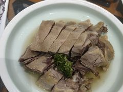 -良师门滨海人家·海鲜·家常菜(滨海城店)