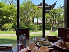 -扬州香格里拉·香宫中餐厅