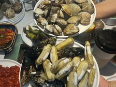 -苏格里岛自助烤肉海鲜火锅(成都金牛万达店)