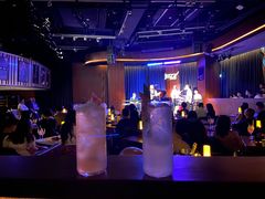 -林肯爵士乐上海中心 Jazz at Lincoln Center Shanghai