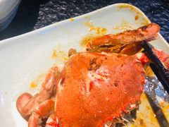 -海吃海喝海鲜烤肉炭火主题自助餐(朝阳店)