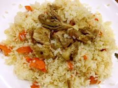 -塔斯提抓饭(东城汇店)