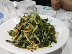 -渔码头食府·20年蓬莱老字号(登州路店)