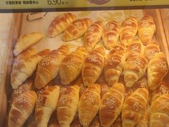 -泸溪河桃酥(长乐路店)