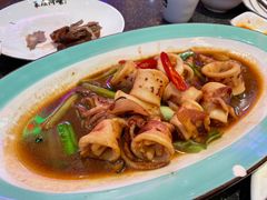 -王庄阿咪海鲜大排档(象园店)